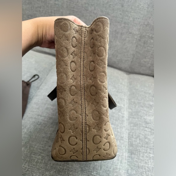 ✨ EUC Celine Hand Bag w/ dust bag - Picture 5 of 15